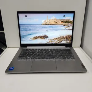 Laptop Lenovo ThinkBook 14s Gen 2 8GB Intel Core I5 SSD 512GB