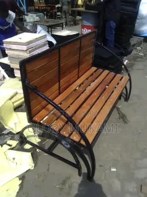 Quality Brand New Bench
