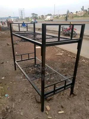 Quality Brand New School Bed