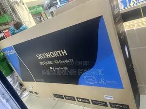 Skyworth 100” Qled Smart Google TV