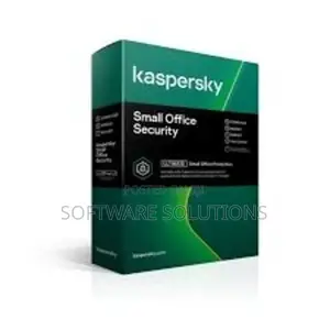Kaspersky Small Office Security