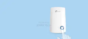 TP Link TL-WA850RE 300mbps Wi-fi Range Extender