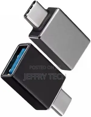 Beechip USB 3.0 A Female To Type C Male Converter Adapter US