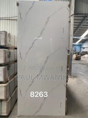 PVC Marble Sheet Size: 1220x2440x3mm