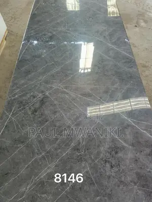 PVC Marble Sheet Size: 1220x2440x3mm
