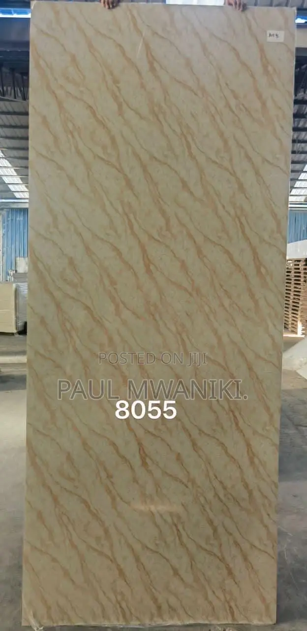 PVC Marble Sheet Size: 1220x2440x3mm
