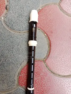 Yamaha Soprano Recorder