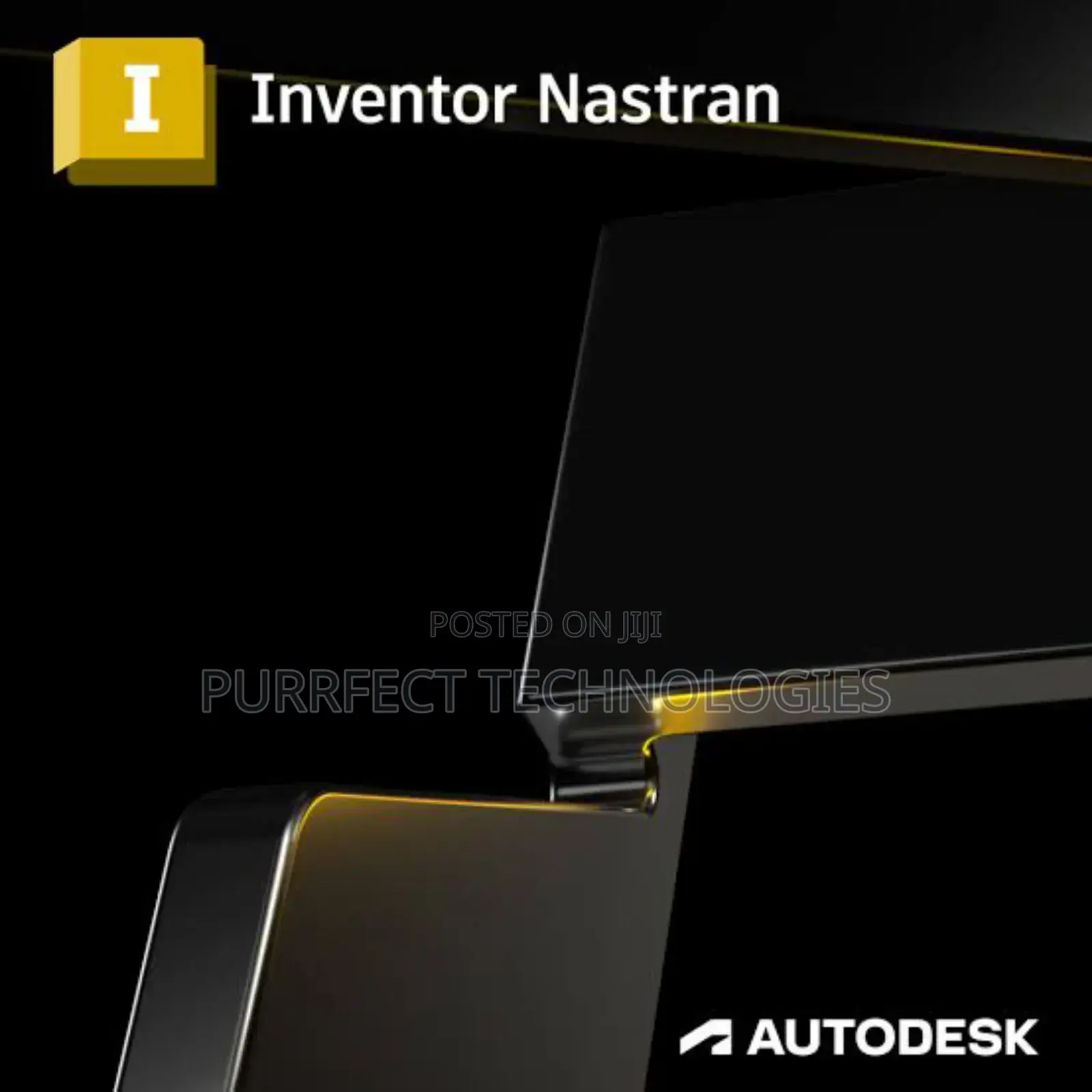 Autodesk Inventor Nastran 2025
