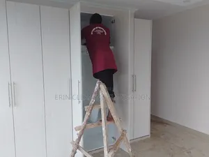 After Construction Cleaning Services Pest Control Services
