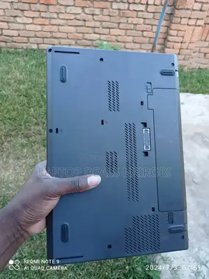 Laptop Lenovo ThinkPad T440s 8GB Intel Core I5 HDD 500GB