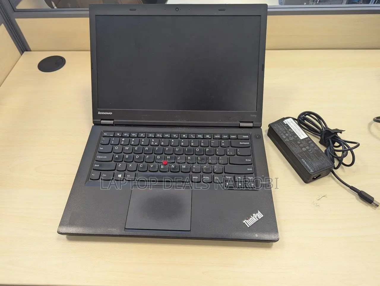 Laptop Lenovo ThinkPad T440s 8GB Intel Core I5 SSD 500GB