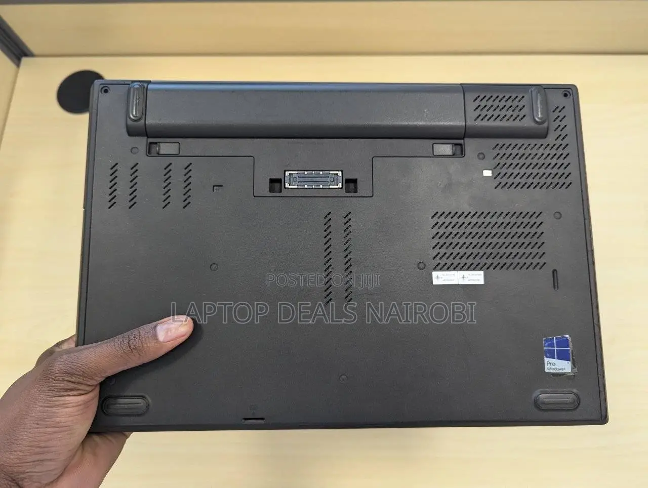 Laptop Lenovo ThinkPad T440s 8GB Intel Core I5 SSD 500GB