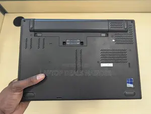 Laptop Lenovo ThinkPad T440s 8GB Intel Core I5 SSD 500GB