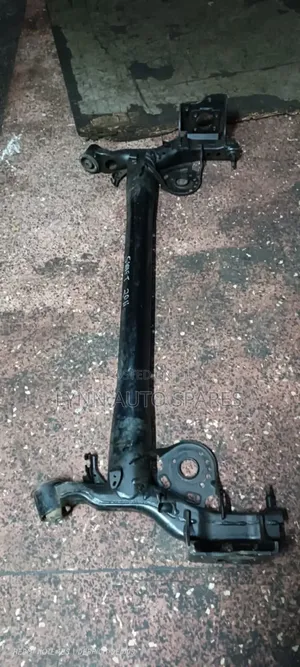 Suzuki Swift Rear Beam Disc 4wd (Mlingoti)