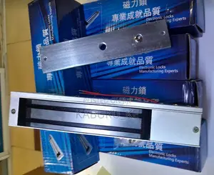 Electric Magnetic Locks 280 KGS