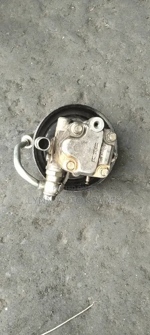 Townace New Model 3SZ Power Steering/Cartridge