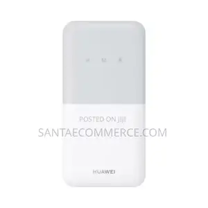 Huawei Wifi 5 4G LTE Mobile Mifi Router