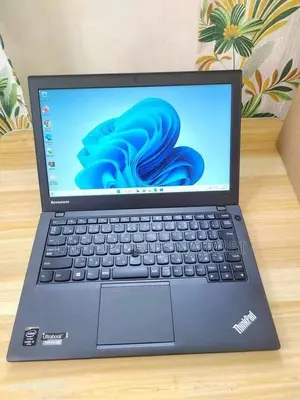 Laptop Lenovo ThinkPad X250 8GB Intel Core I5 SSD 256GB