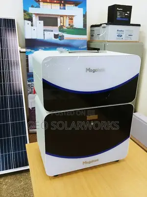 Portable Energy Storage Power Station 2kw/2kwh And 2kw/4kwh