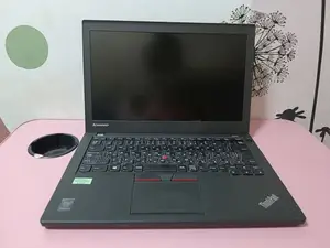 Laptop Lenovo ThinkPad X250 8GB Intel Core I5 SSD 256GB