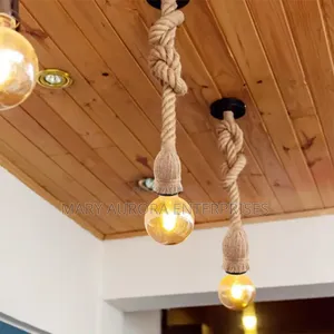 Pendant Lights/Hanging Lights