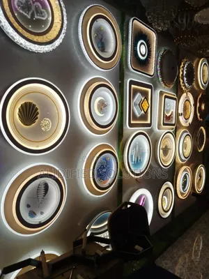 Led Ceiling Light