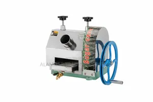 Sugar Cane Crusher