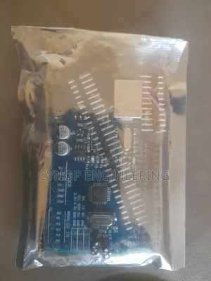 Arduino Uno 3d Printing