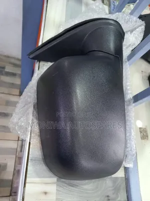 Side Mirror Isuzu Dmax Old Model/Shape