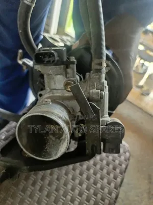 Throttle Body 1nz Probox