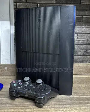 Ps3 Superslim