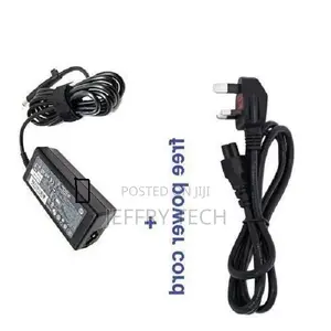 Laptop Adapter Charger for HP 3105m, 3125