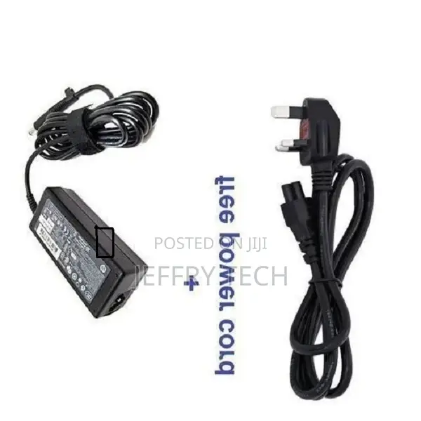 Laptop Adapter Charger for HP 3105m, 3125