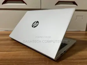New Laptop HP ProBook 440 G9 8GB Intel Core I5 SSD 512GB