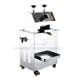 Sugar Cane Crusher