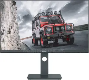 Dahua P401A 27" Monitor/ Dahua Monitor P401A 27"