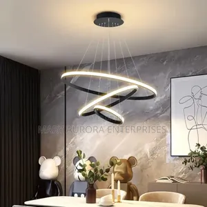 Chandelier/Hanging Chandelier