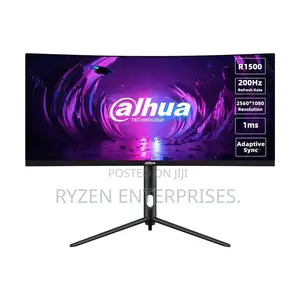Dahua E330ca 30" Monitor
