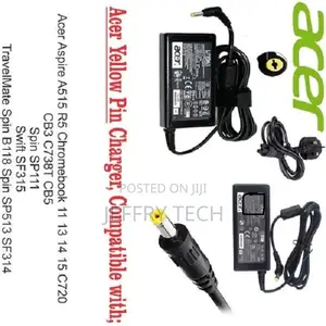 Acer Aspire 7100 7103 7520 7540 7551 7736 7741 7745 7750 Cha