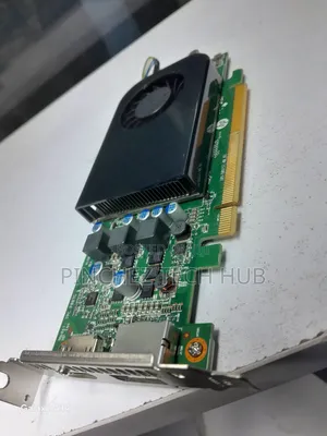 4gb Rx550 Graphics Card