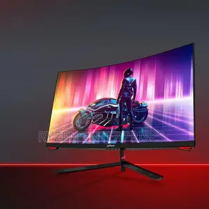 Dahua E230C 32" Curved Monitor/ 32" Monitor Curved Dahua