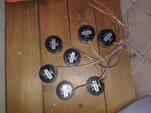 Tx -350 Tweeters