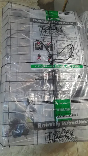 Jeta Aerial Antenna