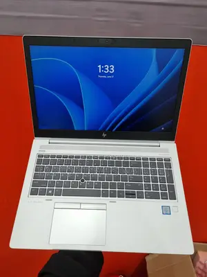 Laptop HP EliteBook 850 G5 8GB Intel Core I5 SSD 256GB