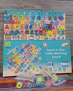 Montessori Toys * Montessori Toys