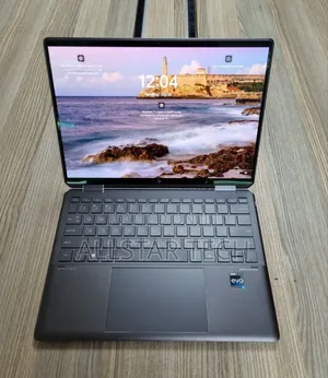 Laptop HP 16GB Intel Core I7 SSD 1T