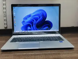 Laptop HP EliteBook 850 G5 16GB Intel Core I7 SSD 512GB