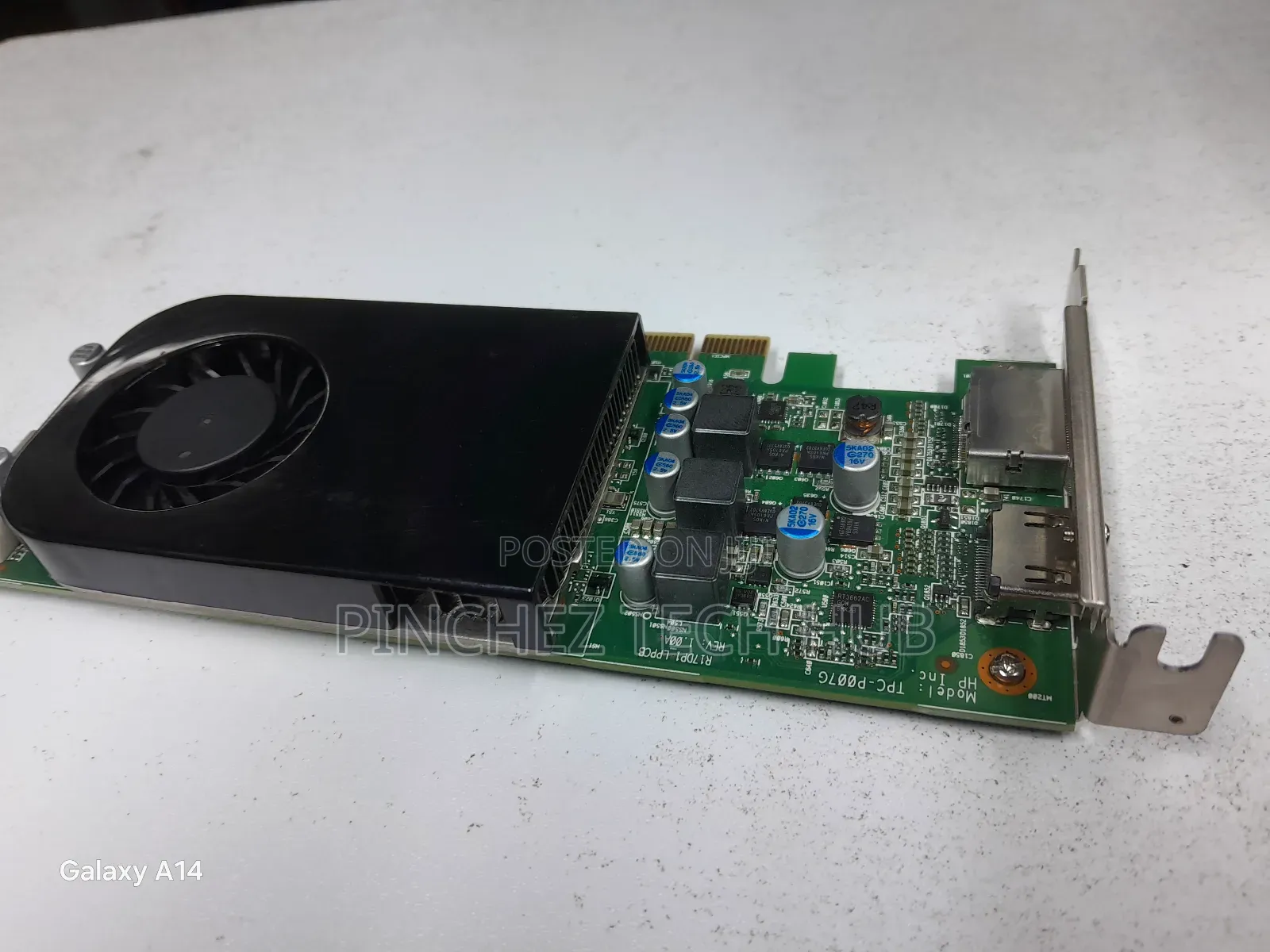 Rx 550 Amd 4gb Graphics Card