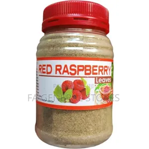 Red Raspberry Powder