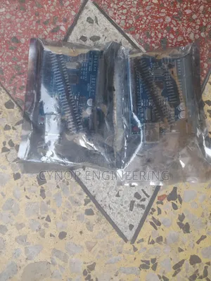 Arduino Uno Custom Keyboards